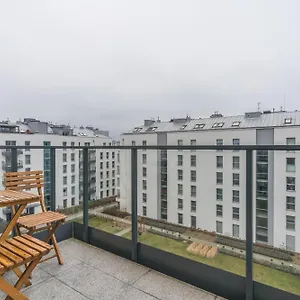 Langgarten By Little Heaven Apartmán