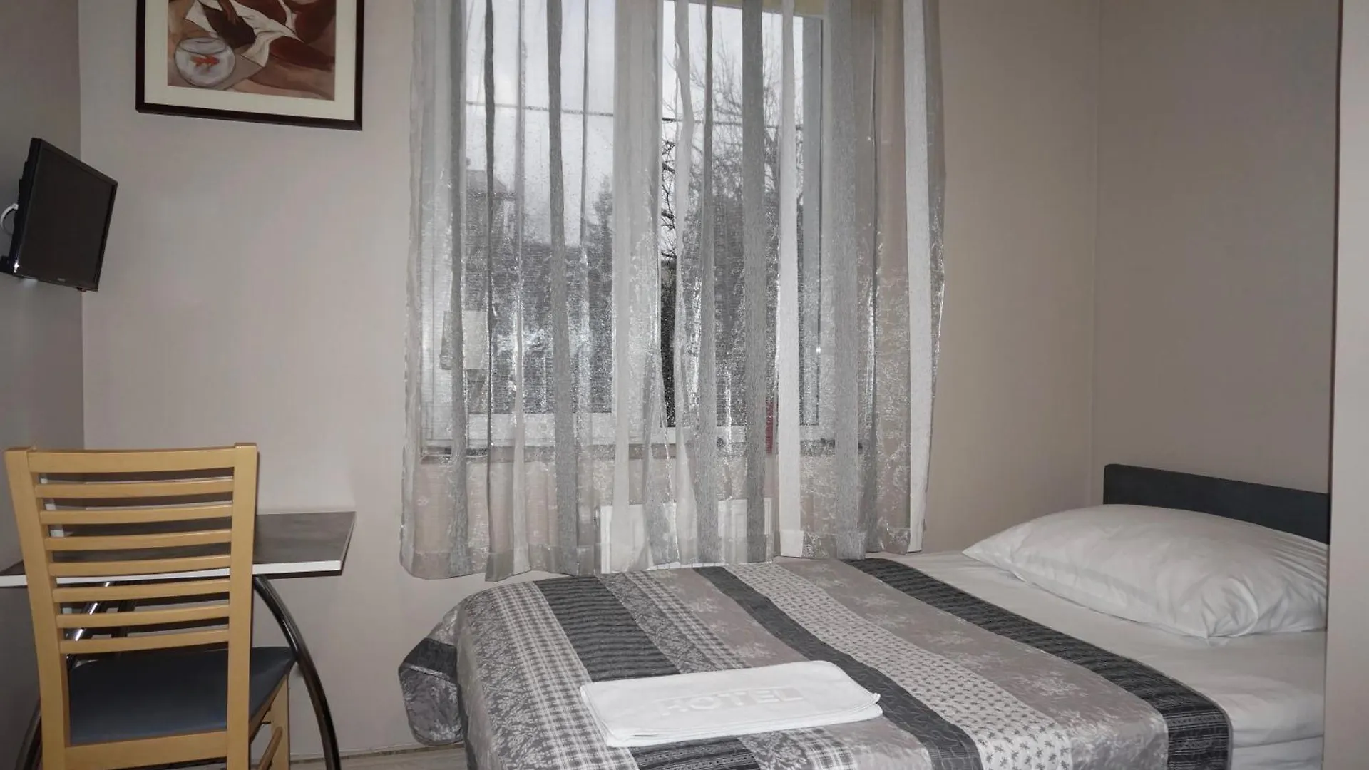 Ubytování v soukromí Apartmán Sejf House Gdaňsk