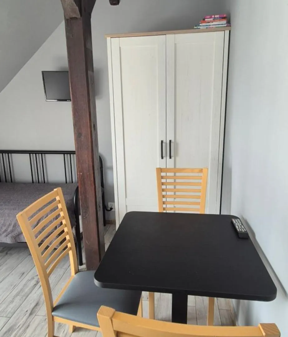 Ubytování v soukromí Apartmán Sejf House Gdaňsk