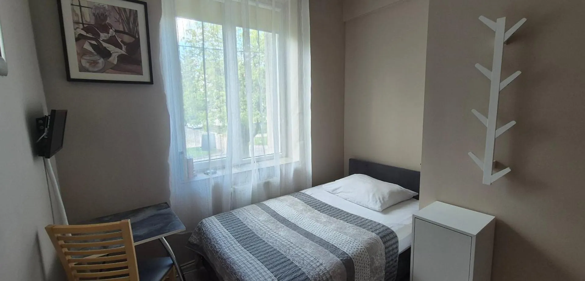 Apartmán Sejf House Gdaňsk