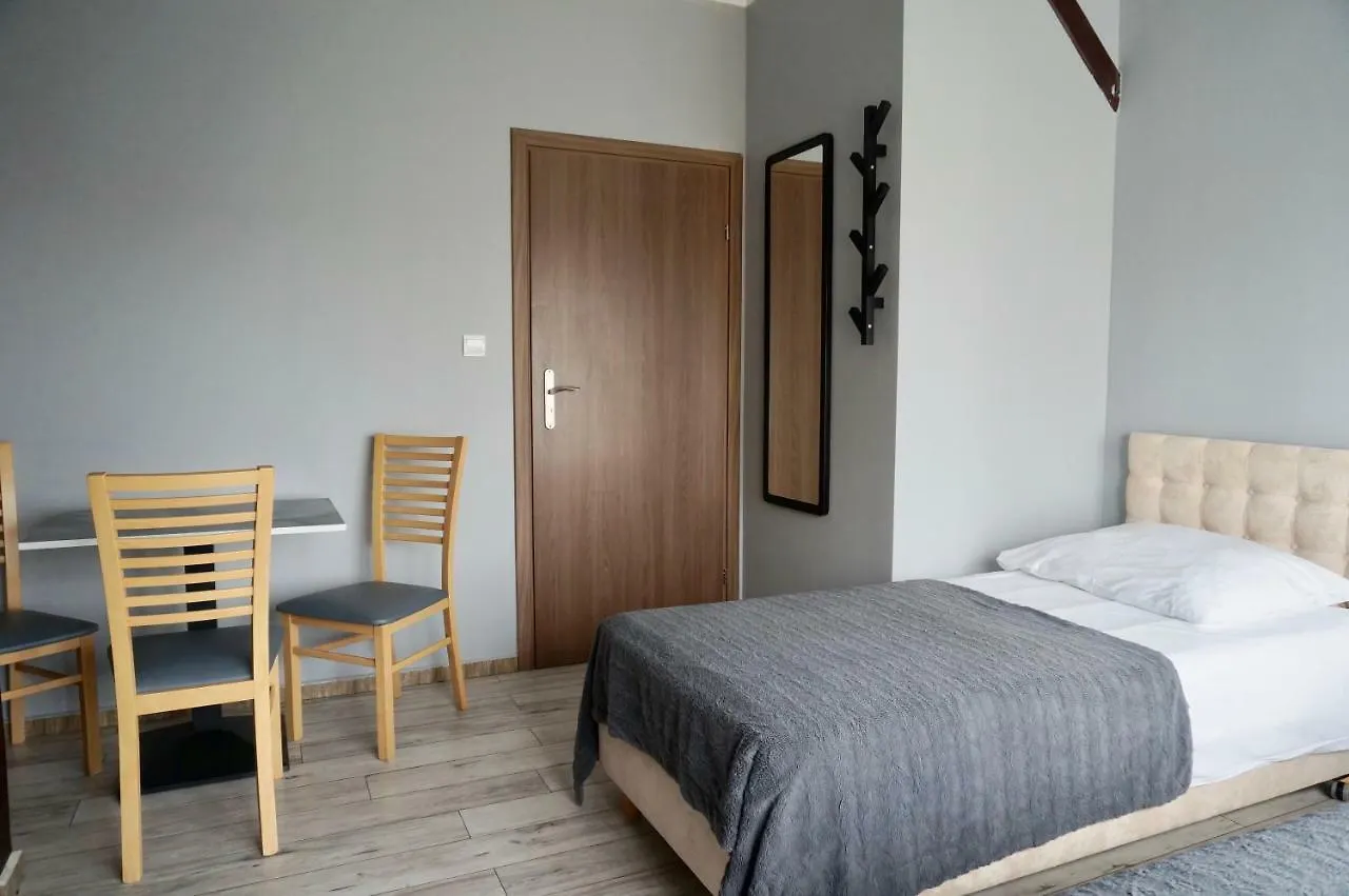 Appartement Sejf House à Gdańsk 0*,  Pologne
